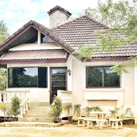 Bird Land Resort Khao Kho Zewnętrze zdjęcie