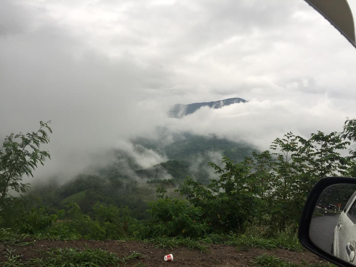 Bird Land Resort Khao Kho Zewnętrze zdjęcie