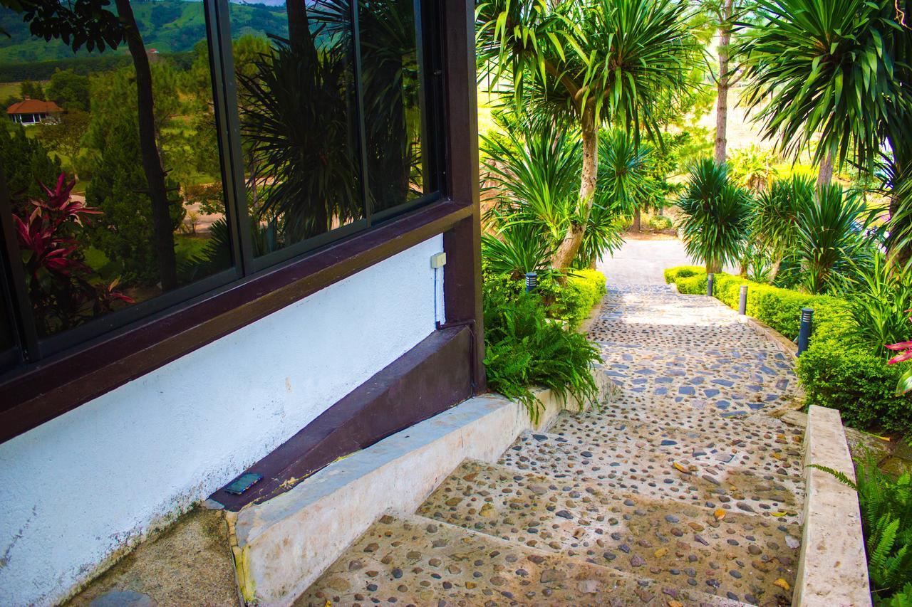 Bird Land Resort Khao Kho Zewnętrze zdjęcie