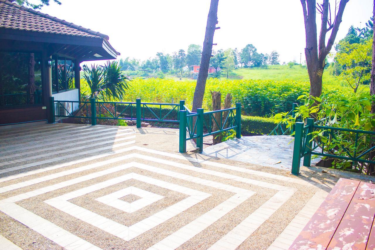 Bird Land Resort Khao Kho Zewnętrze zdjęcie