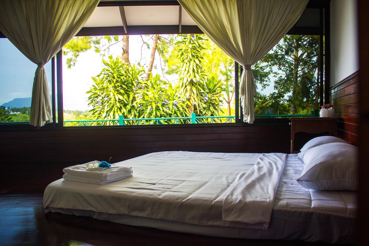Bird Land Resort Khao Kho Zewnętrze zdjęcie