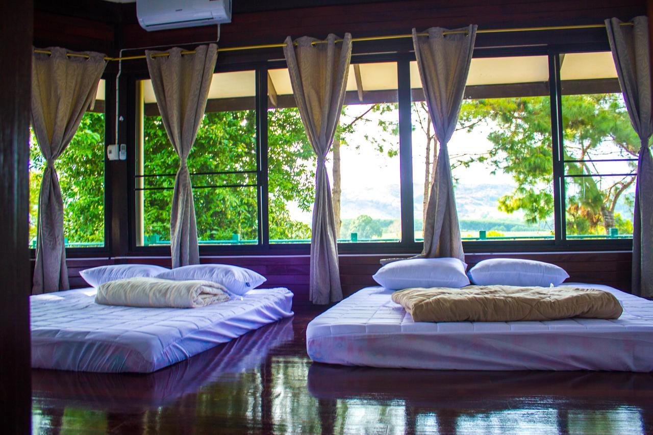 Bird Land Resort Khao Kho Zewnętrze zdjęcie
