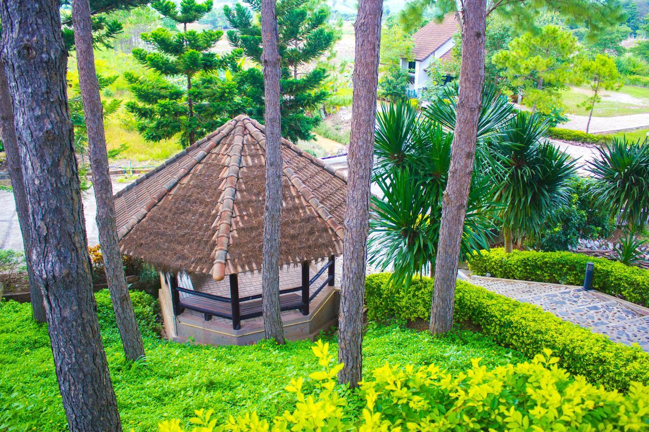 Bird Land Resort Khao Kho Zewnętrze zdjęcie