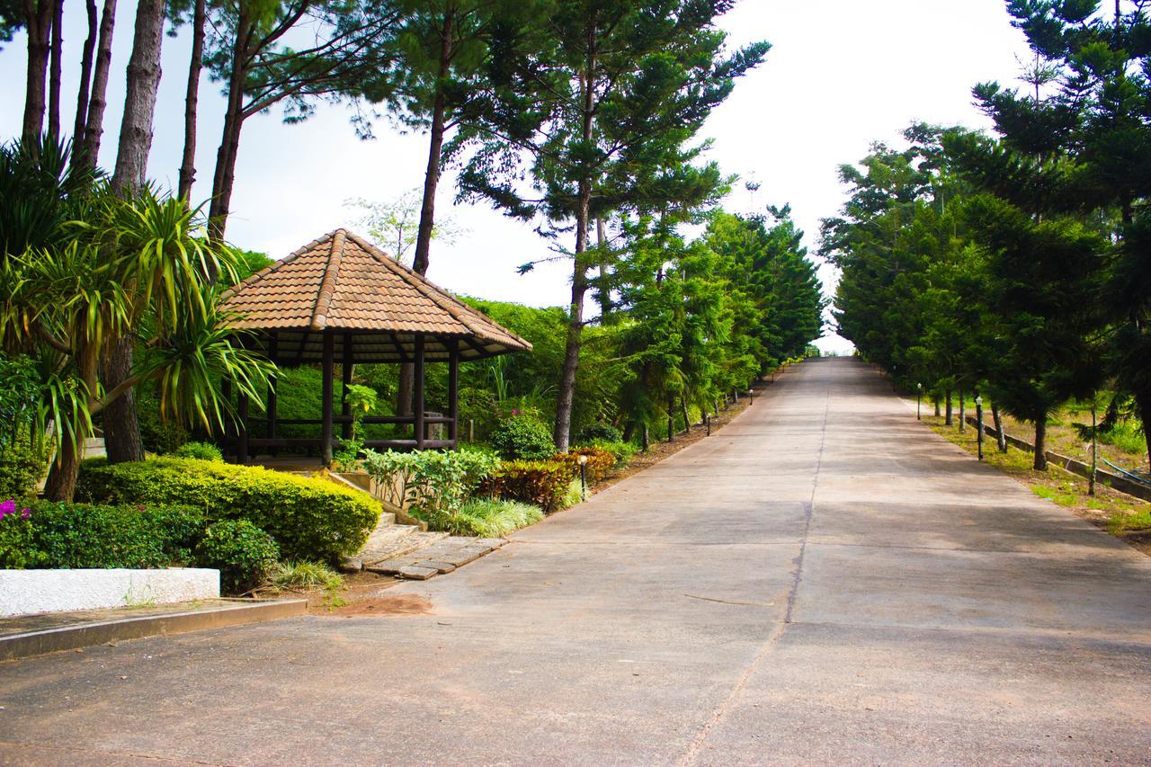 Bird Land Resort Khao Kho Zewnętrze zdjęcie