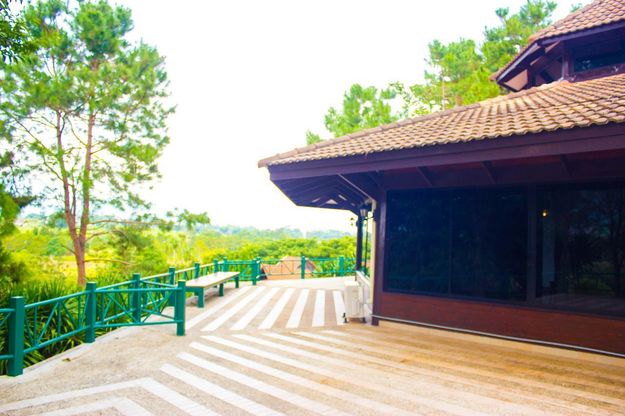 Bird Land Resort Khao Kho Zewnętrze zdjęcie