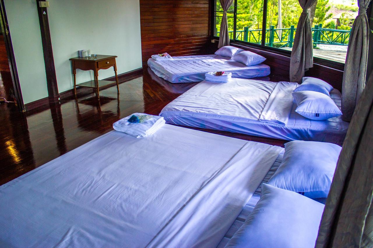 Bird Land Resort Khao Kho Zewnętrze zdjęcie