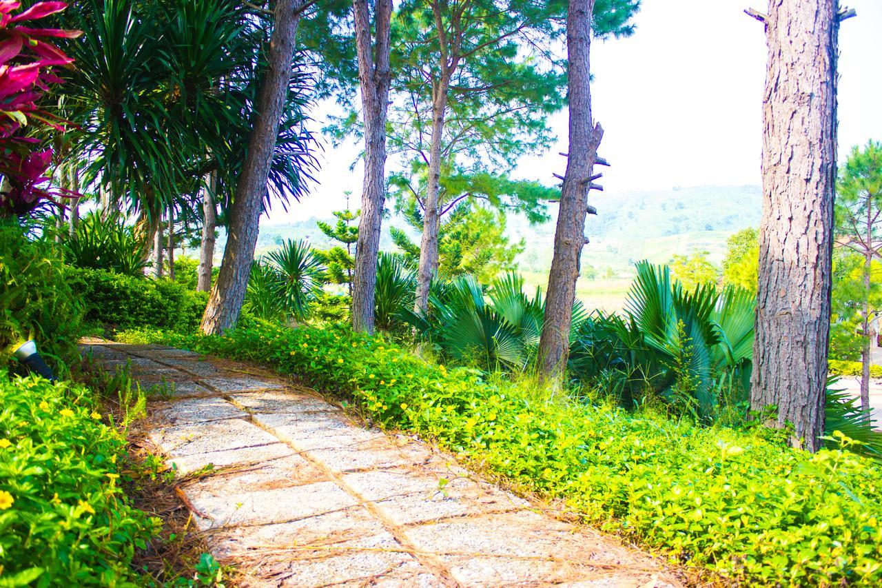 Bird Land Resort Khao Kho Zewnętrze zdjęcie