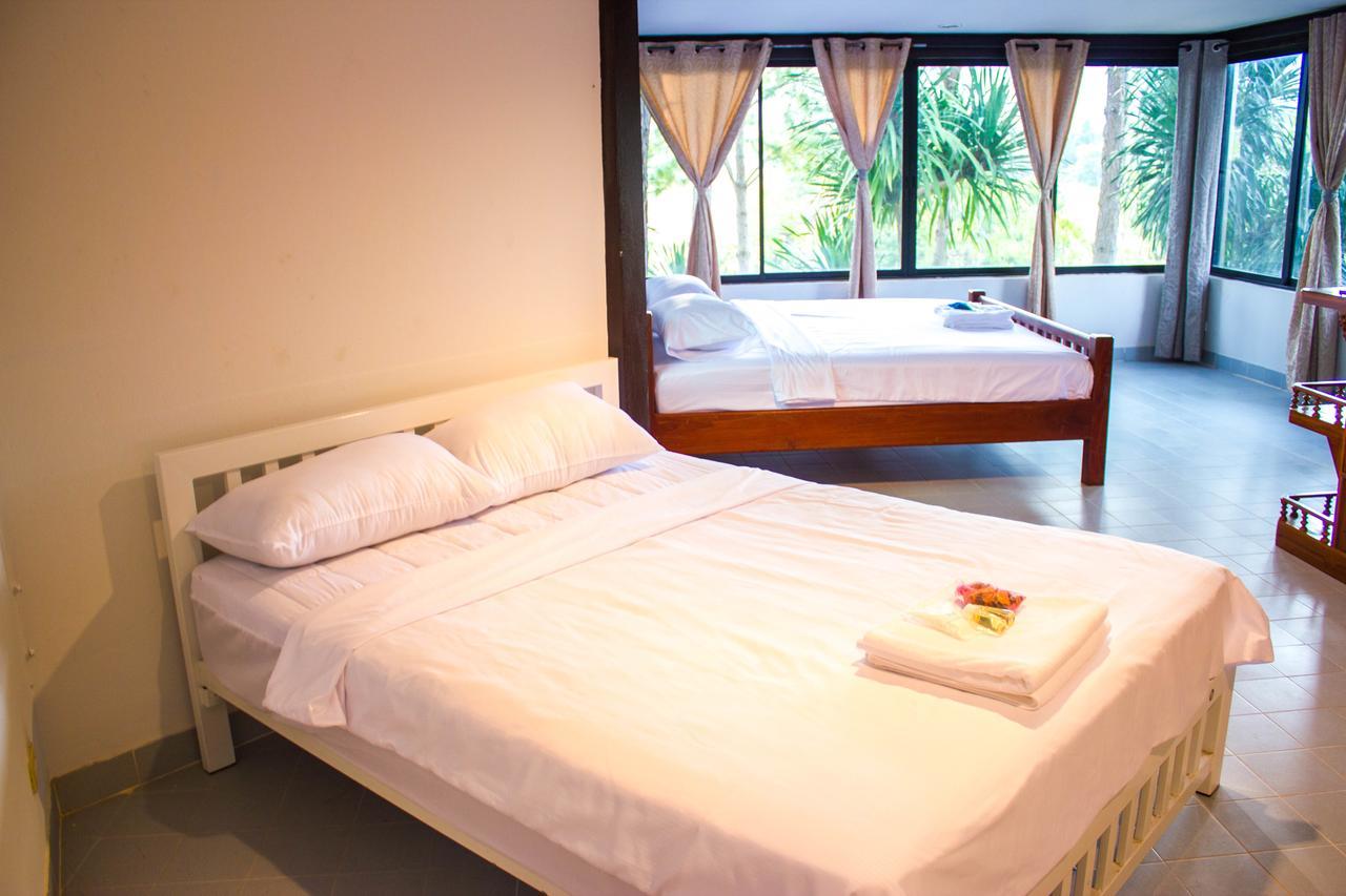 Bird Land Resort Khao Kho Zewnętrze zdjęcie