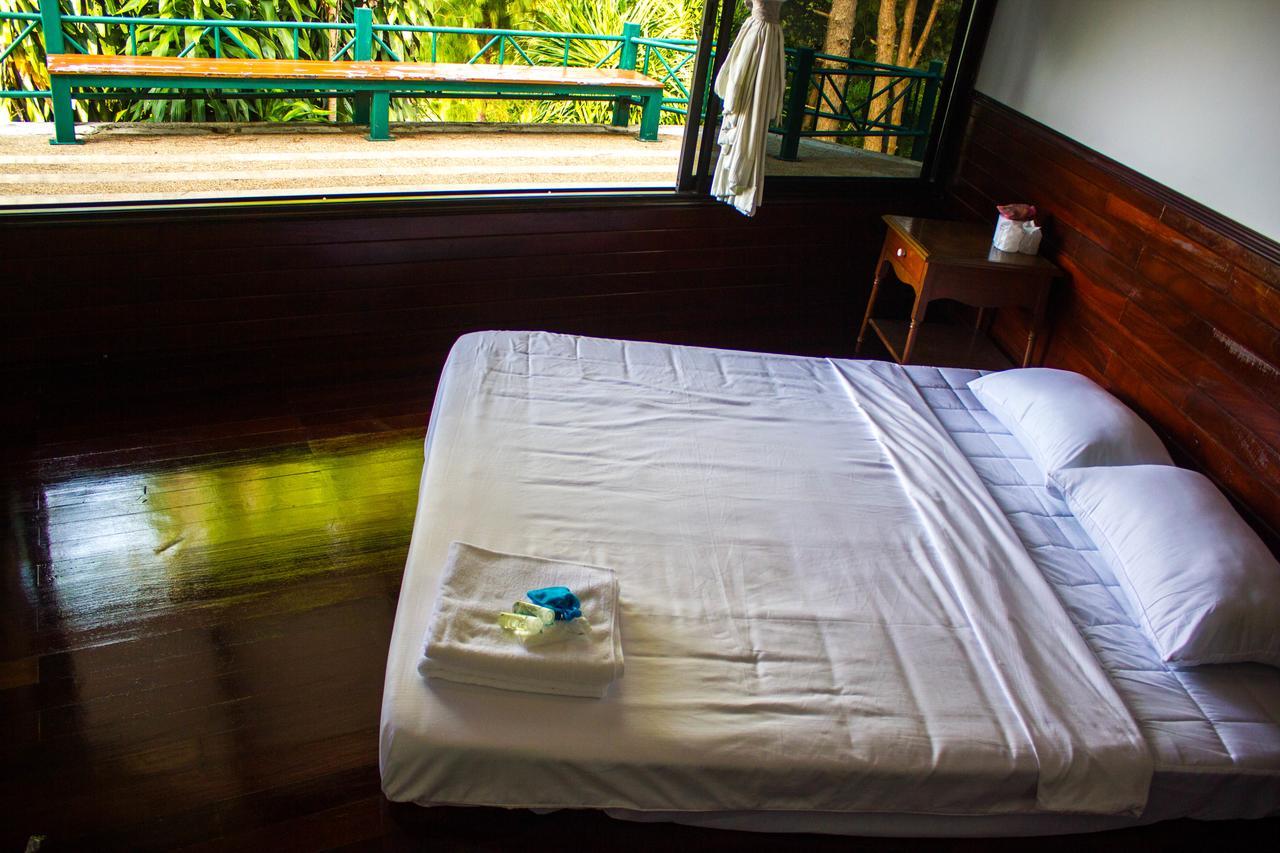 Bird Land Resort Khao Kho Zewnętrze zdjęcie