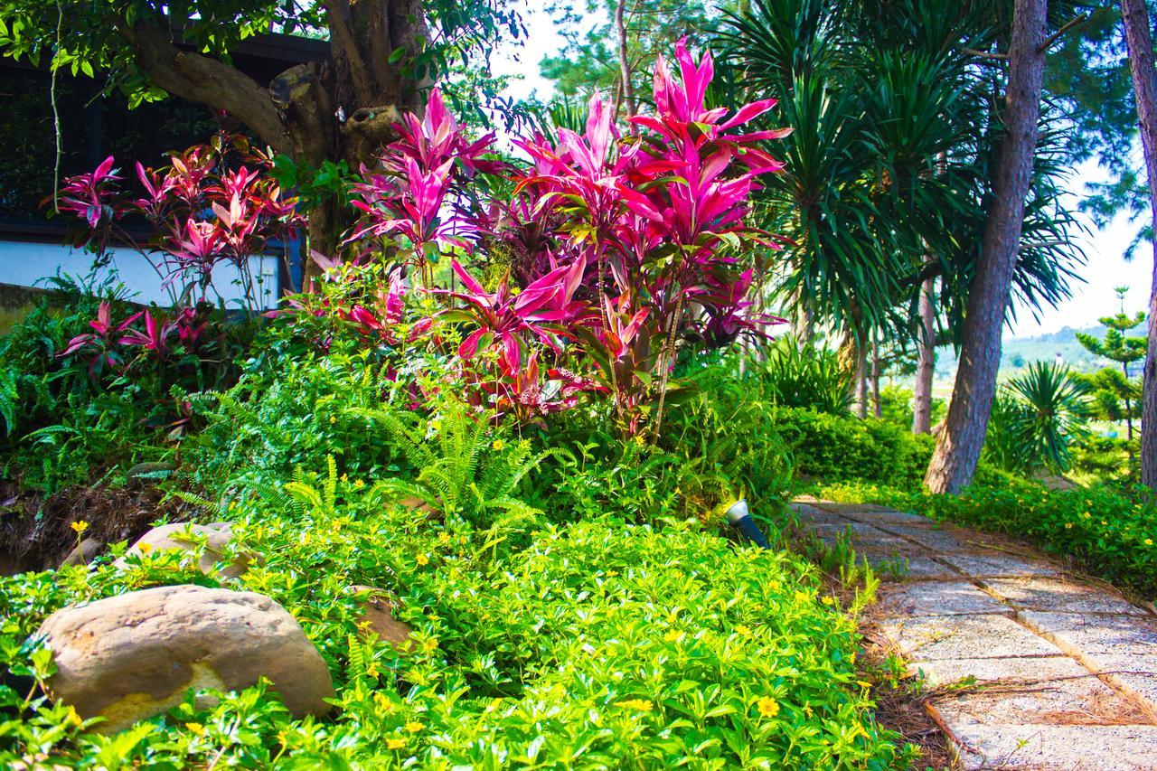Bird Land Resort Khao Kho Zewnętrze zdjęcie