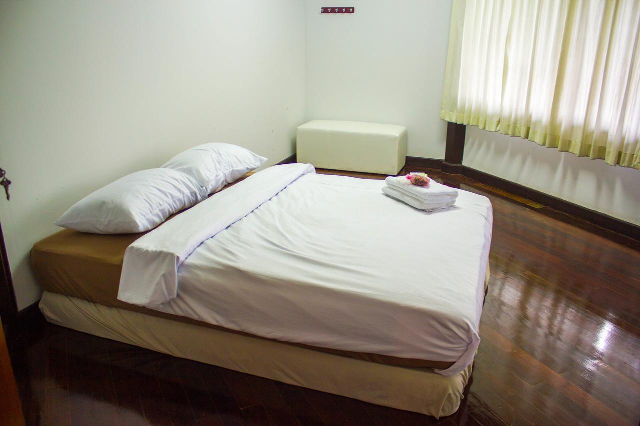 Bird Land Resort Khao Kho Zewnętrze zdjęcie