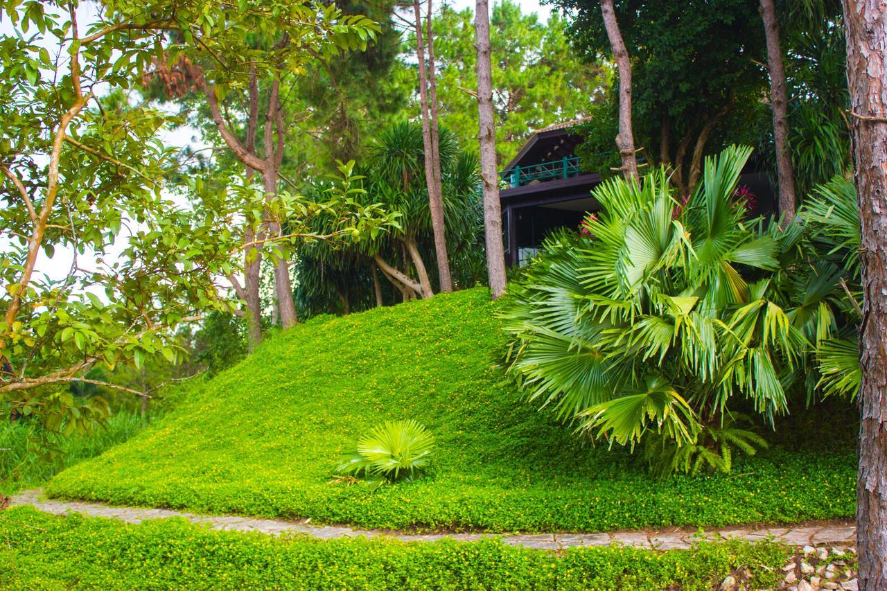 Bird Land Resort Khao Kho Zewnętrze zdjęcie