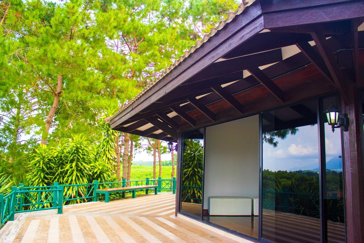 Bird Land Resort Khao Kho Zewnętrze zdjęcie