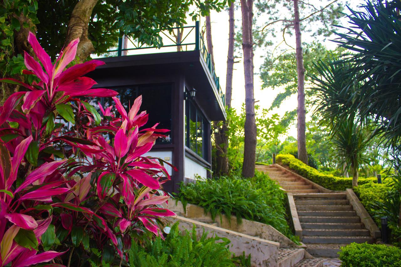 Bird Land Resort Khao Kho Zewnętrze zdjęcie