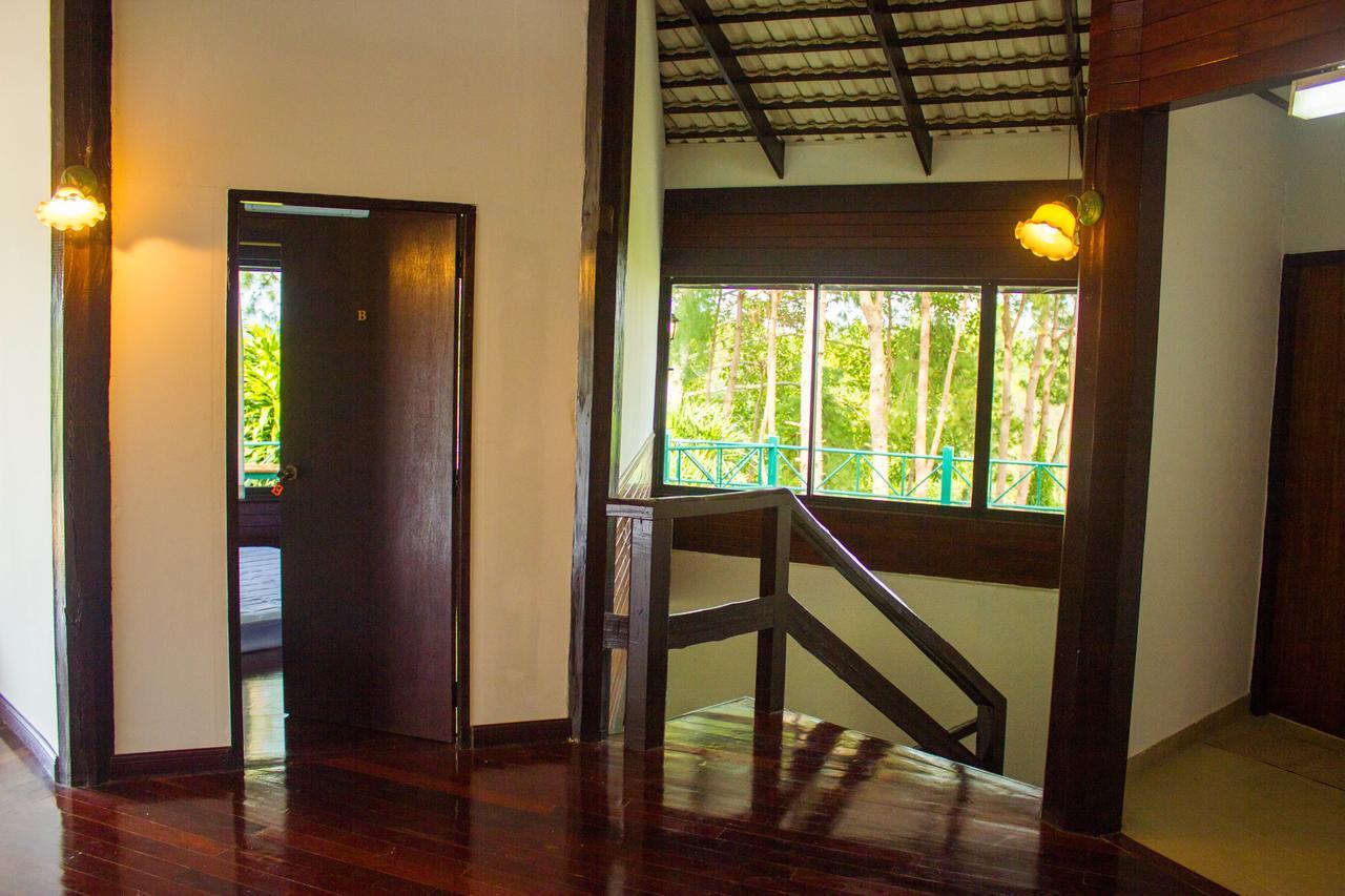 Bird Land Resort Khao Kho Zewnętrze zdjęcie