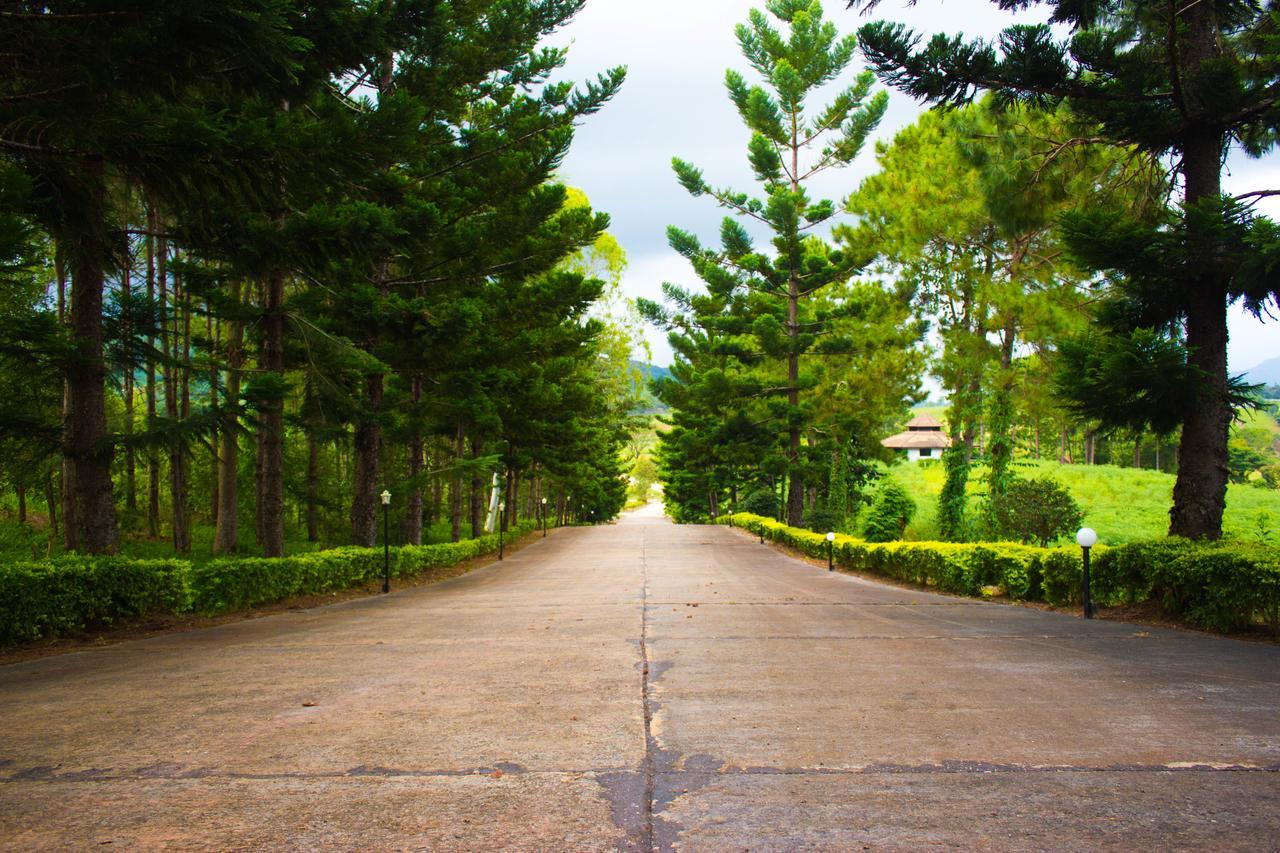 Bird Land Resort Khao Kho Zewnętrze zdjęcie