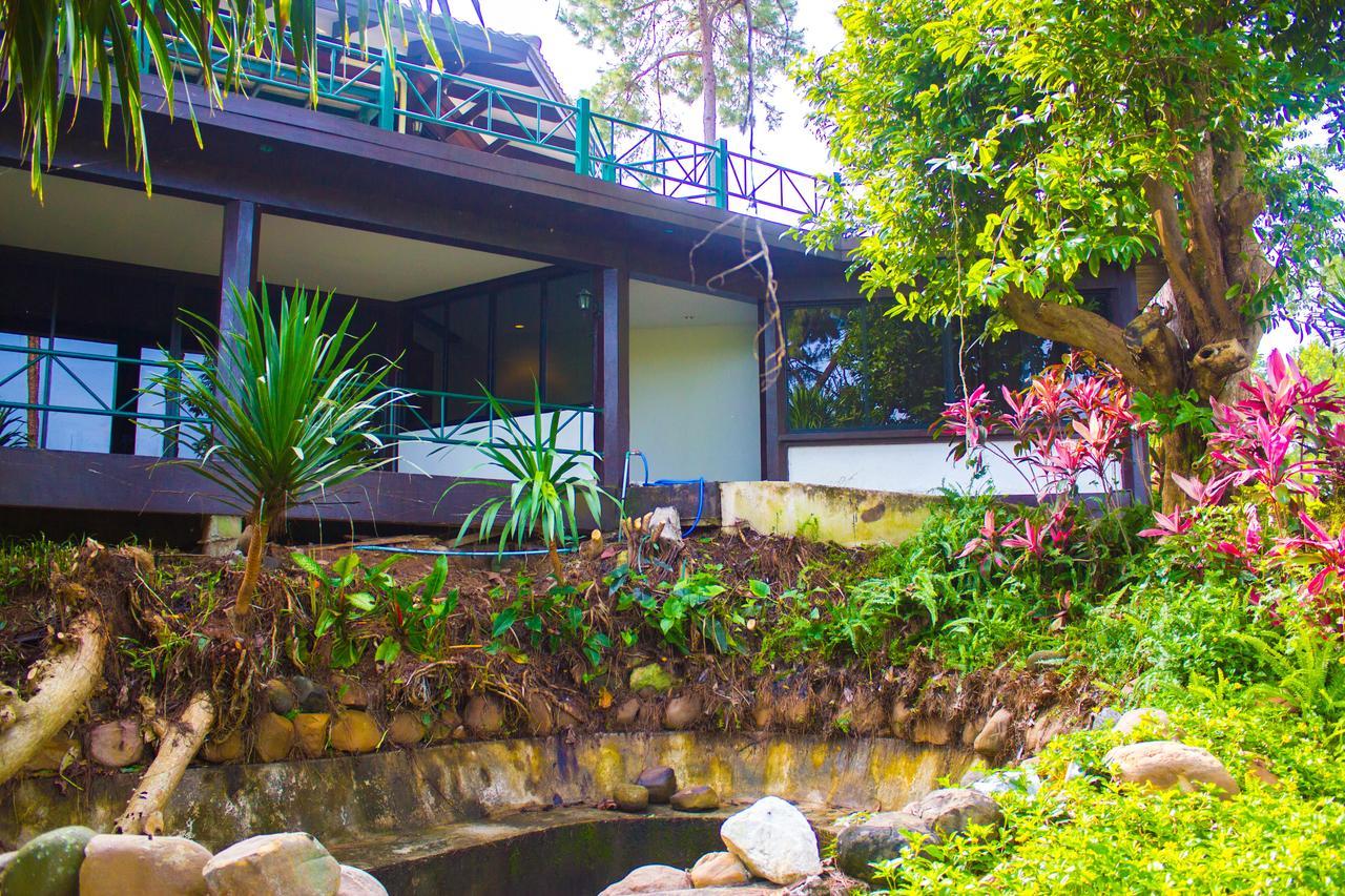 Bird Land Resort Khao Kho Zewnętrze zdjęcie