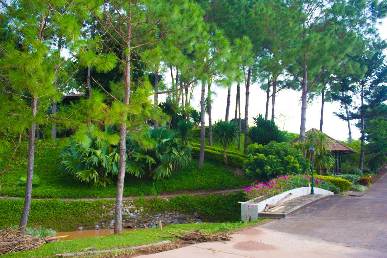 Bird Land Resort Khao Kho Zewnętrze zdjęcie