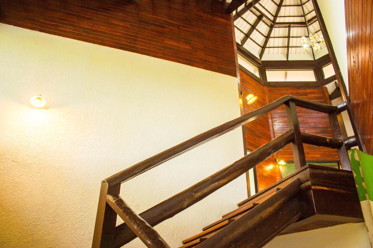 Bird Land Resort Khao Kho Zewnętrze zdjęcie
