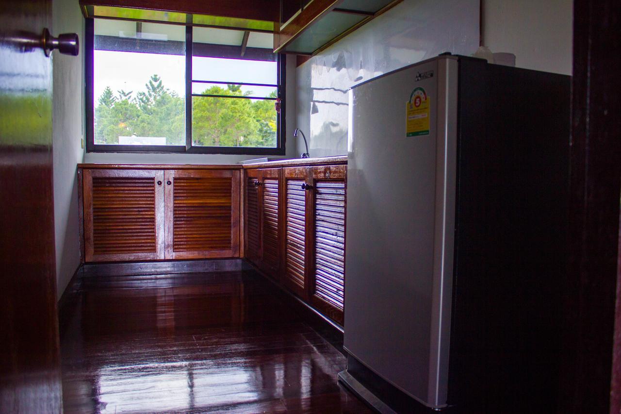 Bird Land Resort Khao Kho Zewnętrze zdjęcie