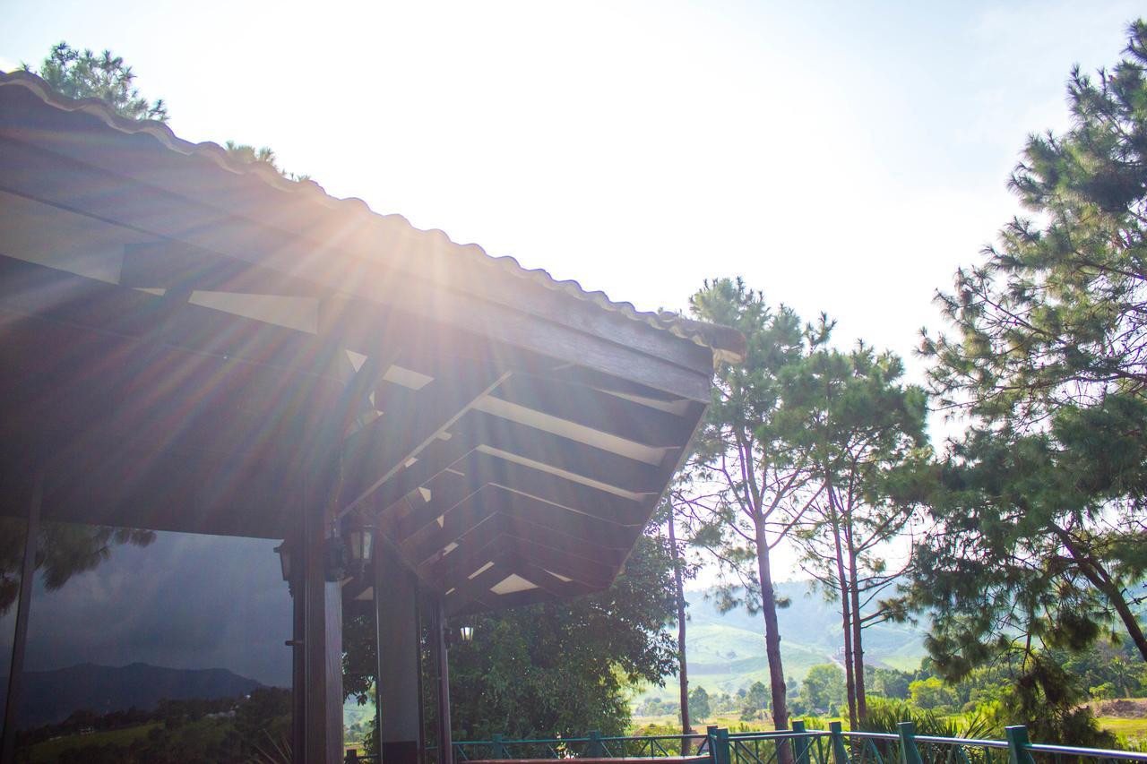 Bird Land Resort Khao Kho Zewnętrze zdjęcie