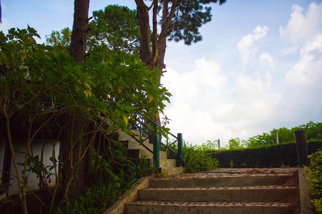 Bird Land Resort Khao Kho Zewnętrze zdjęcie