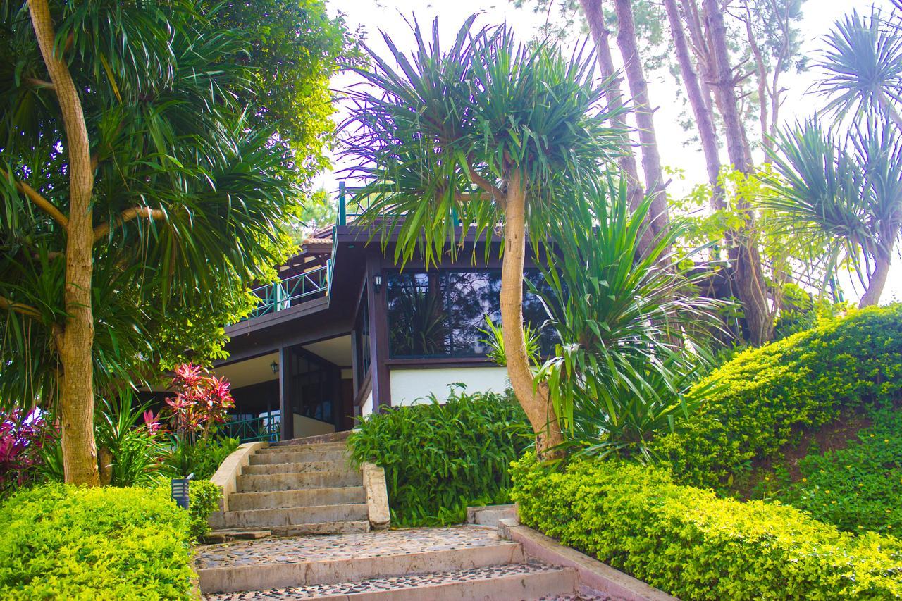 Bird Land Resort Khao Kho Zewnętrze zdjęcie