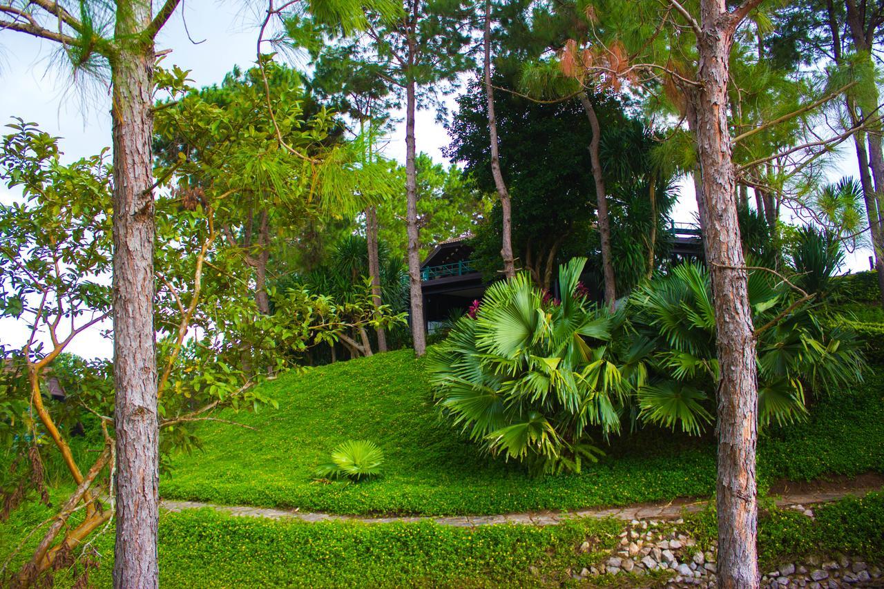 Bird Land Resort Khao Kho Zewnętrze zdjęcie