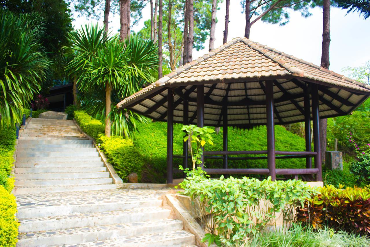 Bird Land Resort Khao Kho Zewnętrze zdjęcie