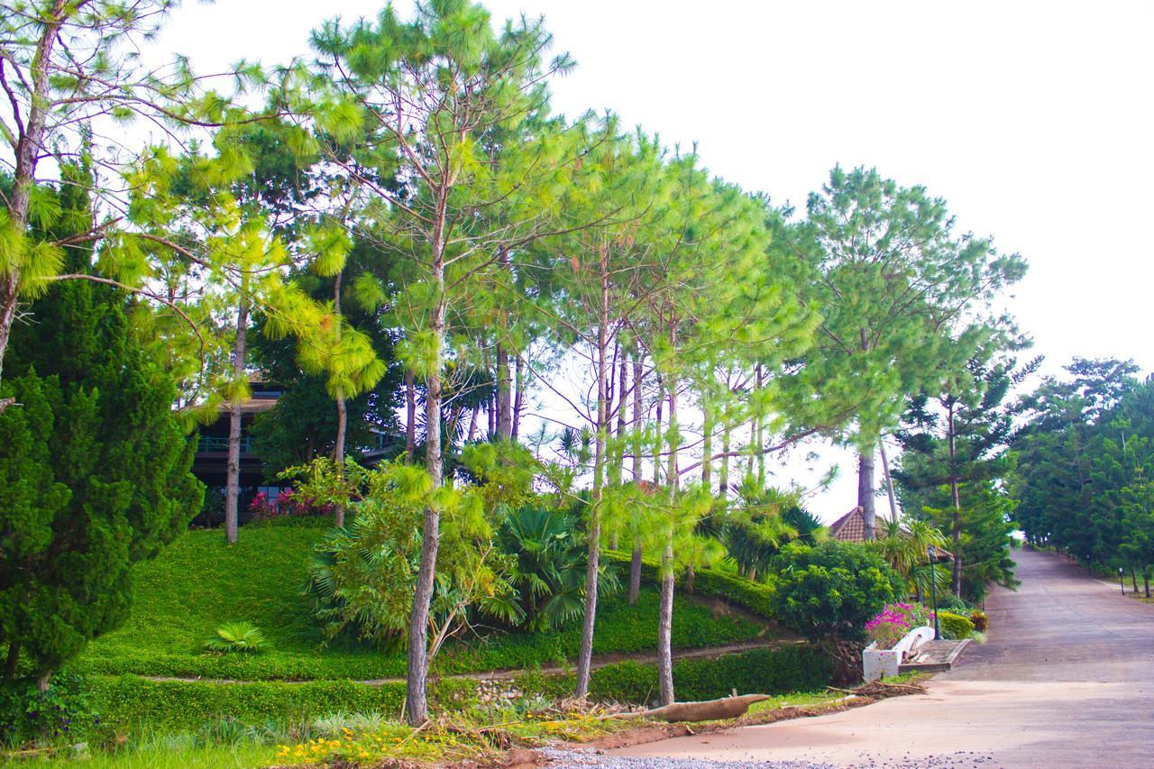 Bird Land Resort Khao Kho Zewnętrze zdjęcie