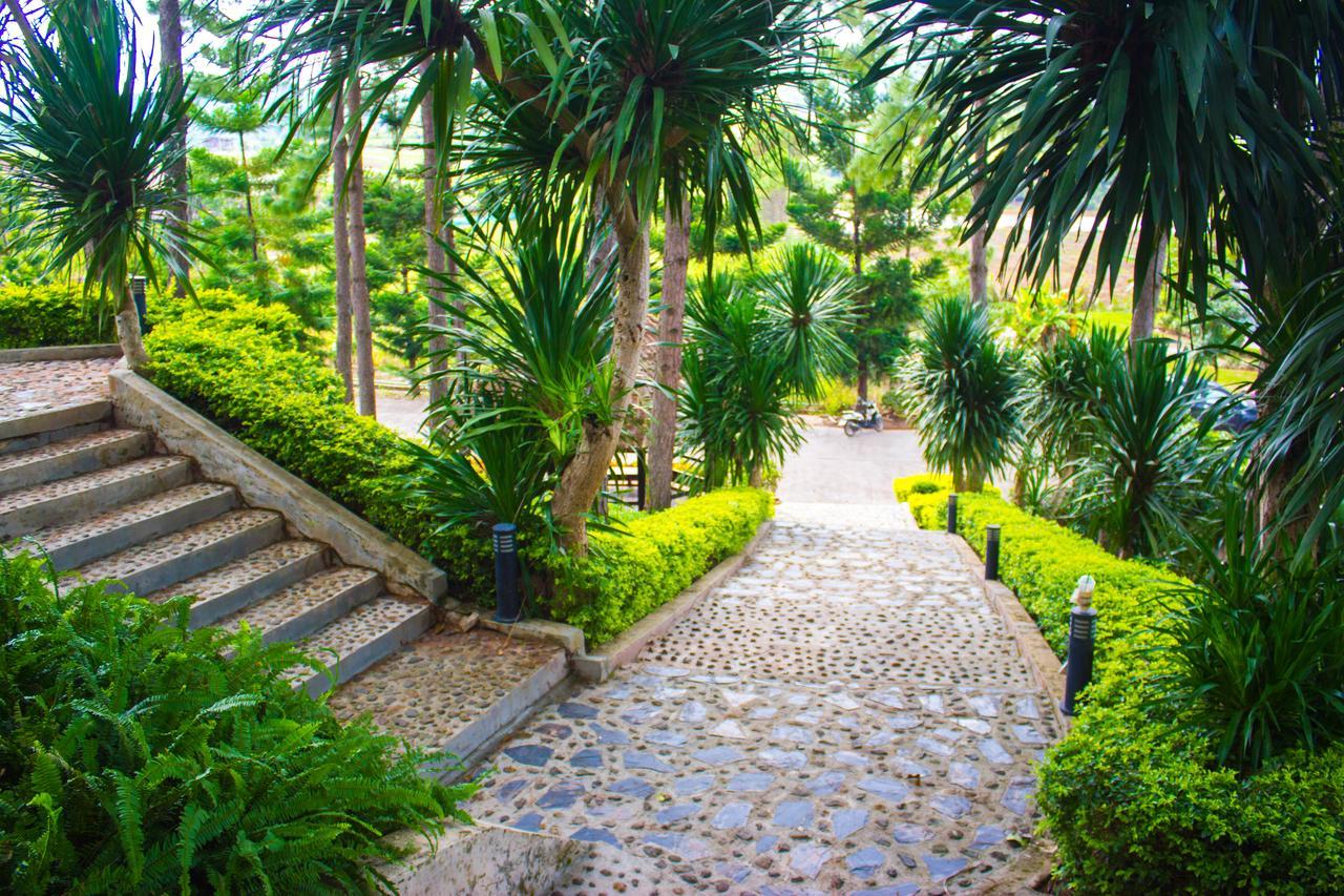 Bird Land Resort Khao Kho Zewnętrze zdjęcie