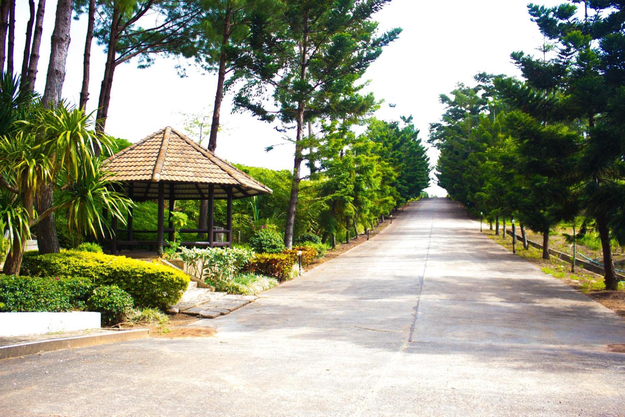 Bird Land Resort Khao Kho Zewnętrze zdjęcie