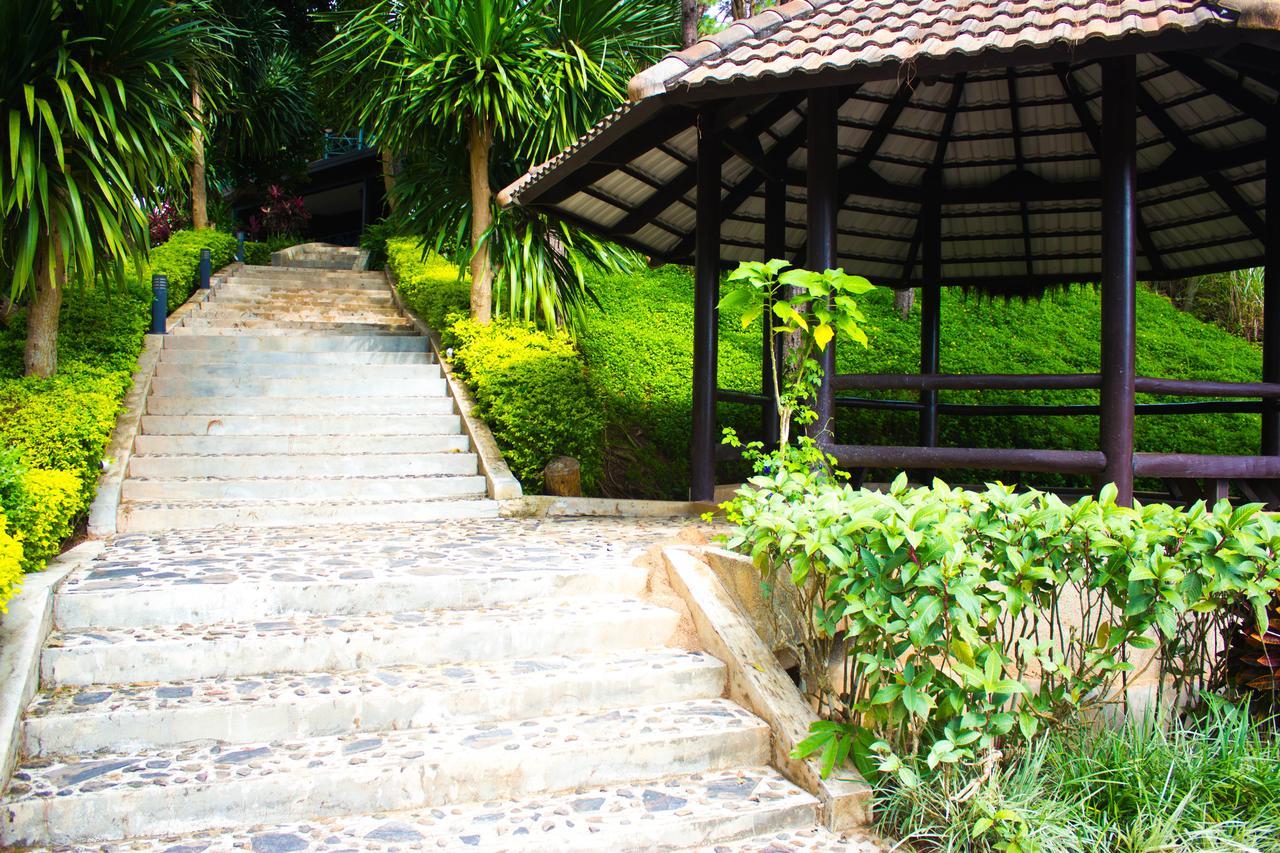 Bird Land Resort Khao Kho Zewnętrze zdjęcie