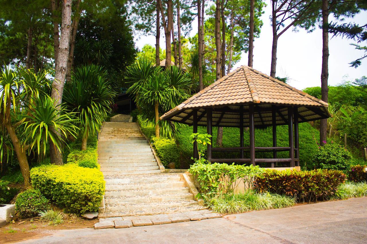 Bird Land Resort Khao Kho Zewnętrze zdjęcie
