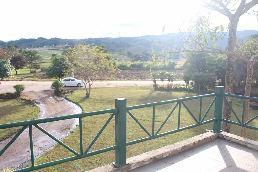 Bird Land Resort Khao Kho Zewnętrze zdjęcie