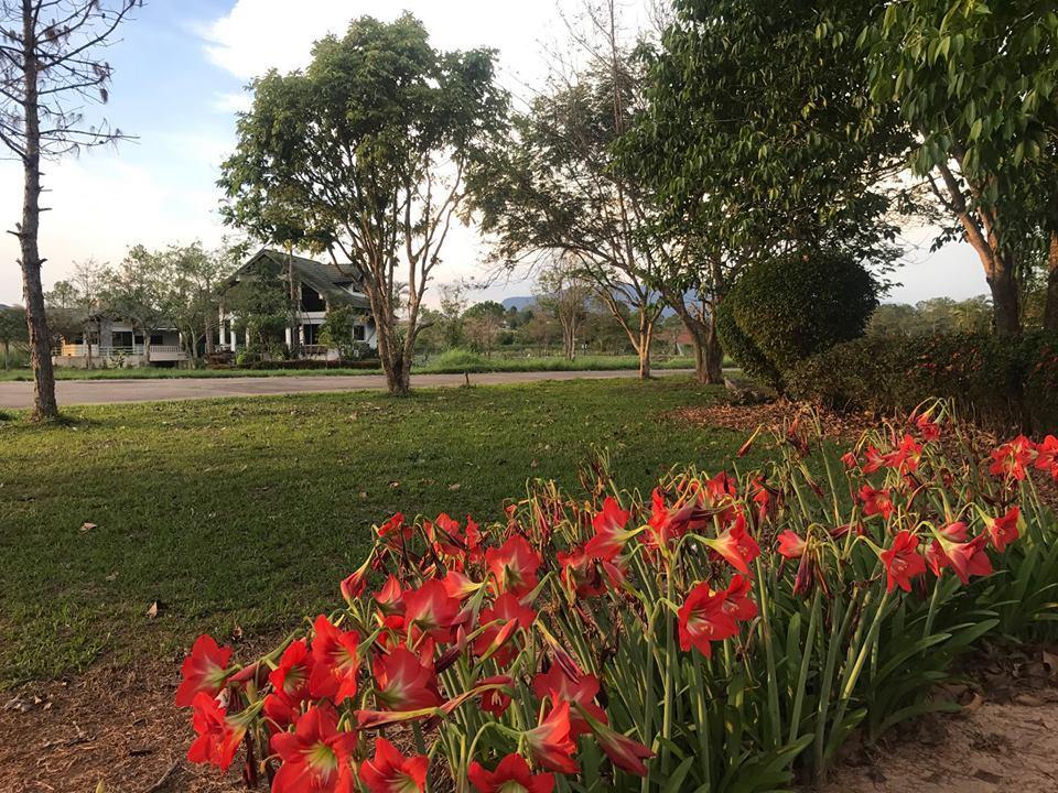 Bird Land Resort Khao Kho Zewnętrze zdjęcie