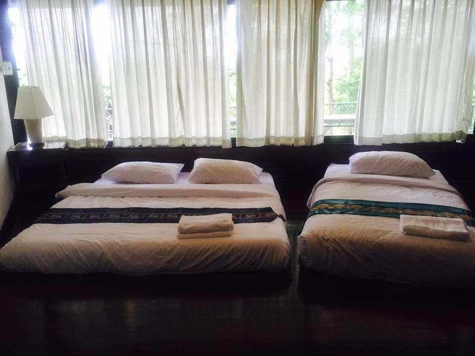 Bird Land Resort Khao Kho Zewnętrze zdjęcie