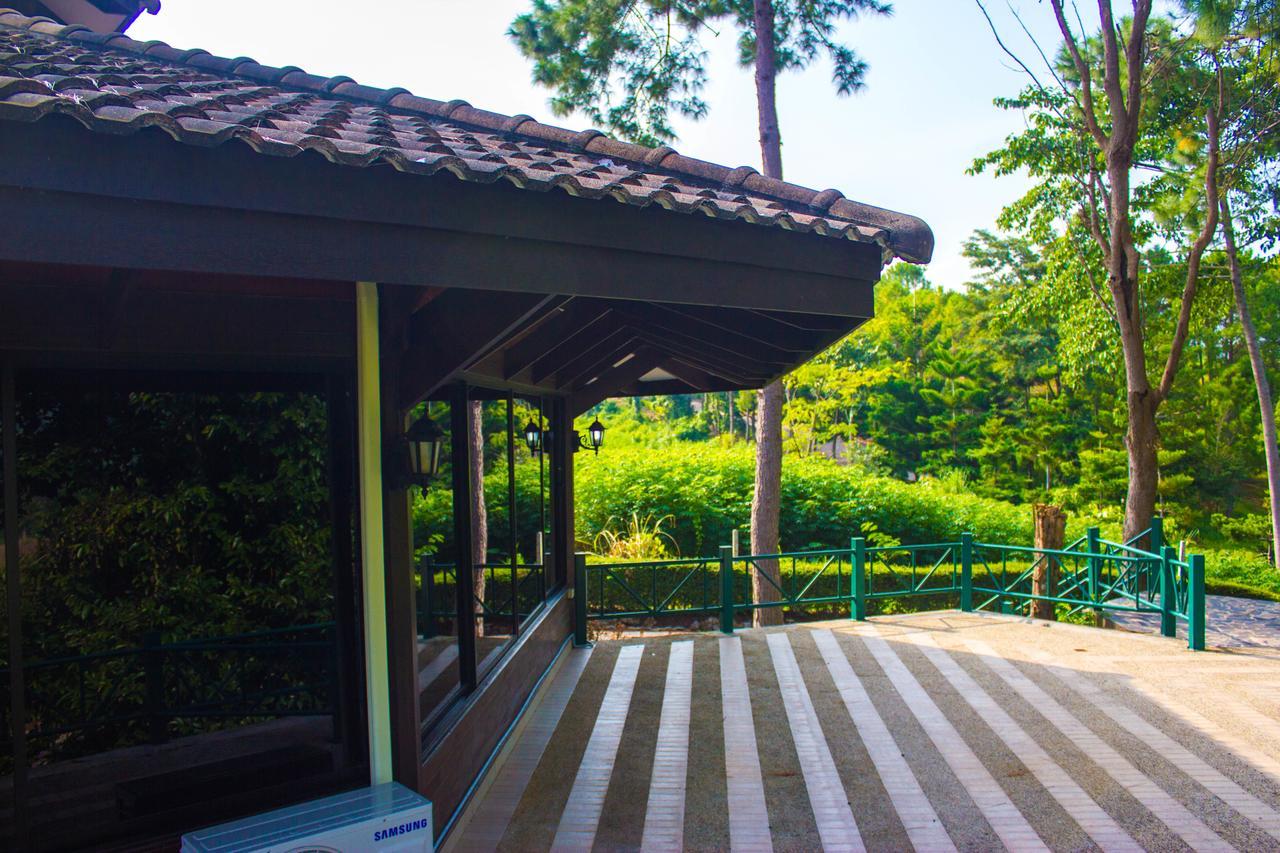 Bird Land Resort Khao Kho Zewnętrze zdjęcie