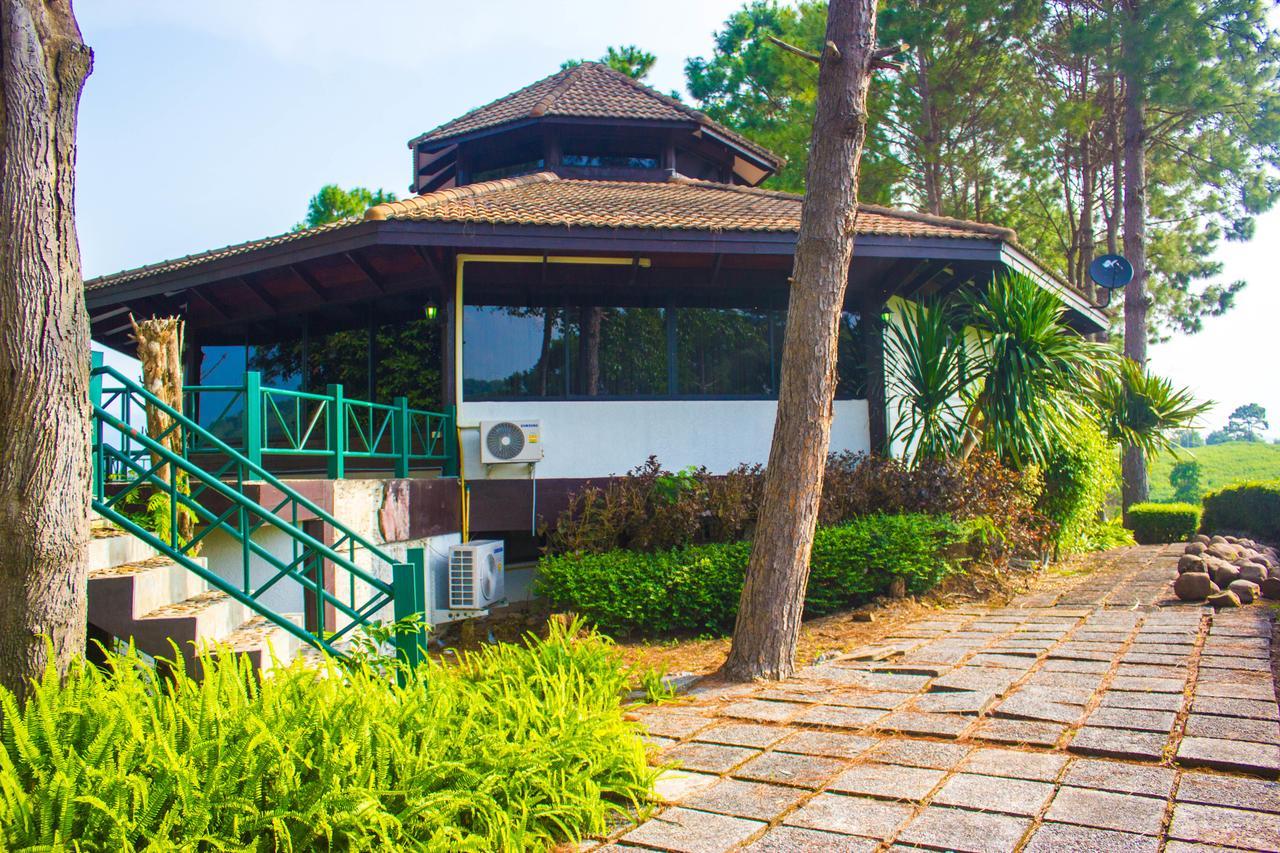 Bird Land Resort Khao Kho Zewnętrze zdjęcie
