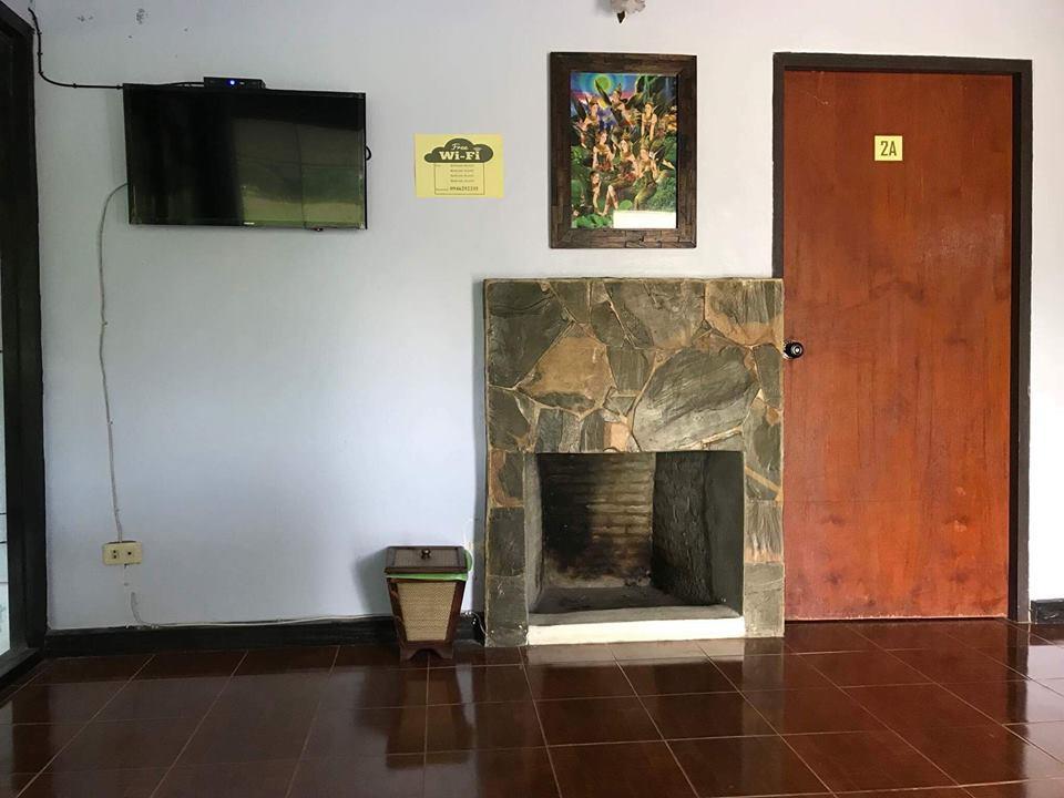 Bird Land Resort Khao Kho Zewnętrze zdjęcie