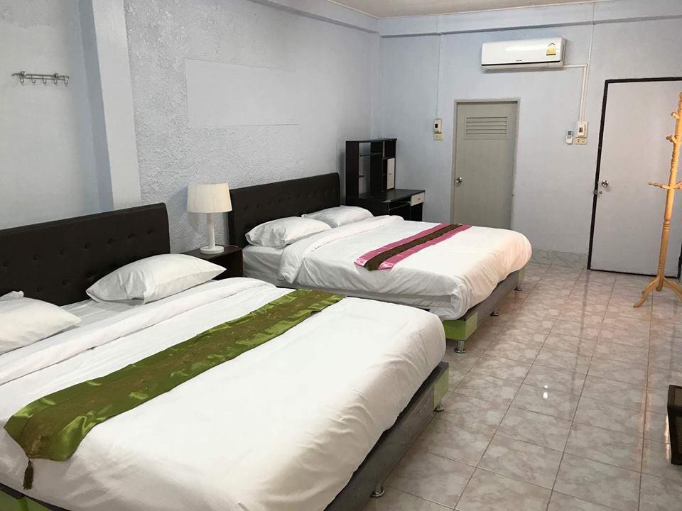Bird Land Resort Khao Kho Zewnętrze zdjęcie