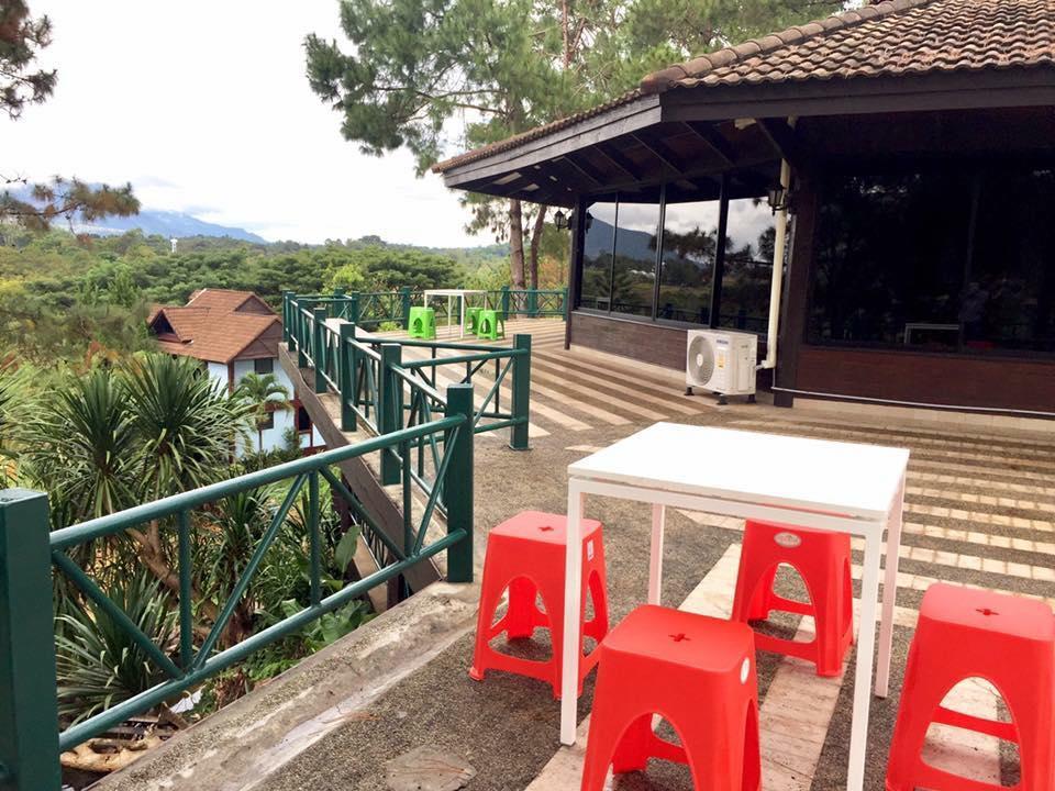 Bird Land Resort Khao Kho Zewnętrze zdjęcie