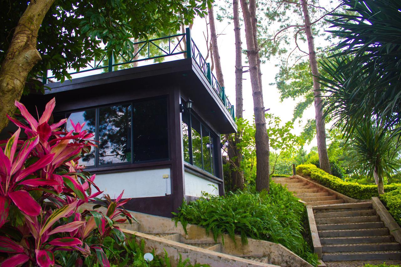 Bird Land Resort Khao Kho Zewnętrze zdjęcie