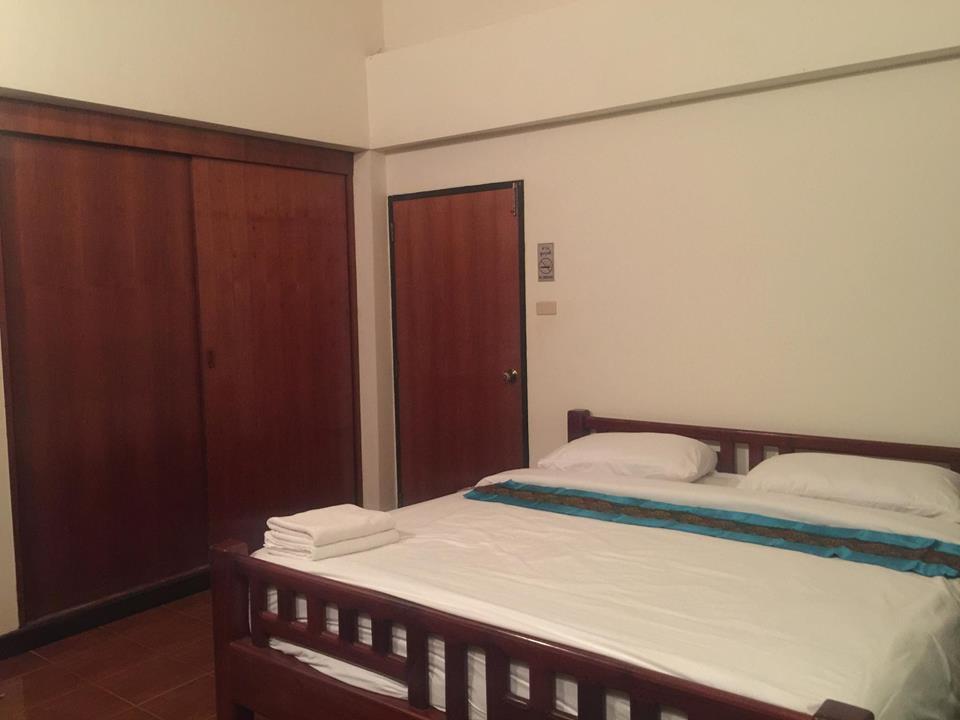 Bird Land Resort Khao Kho Zewnętrze zdjęcie
