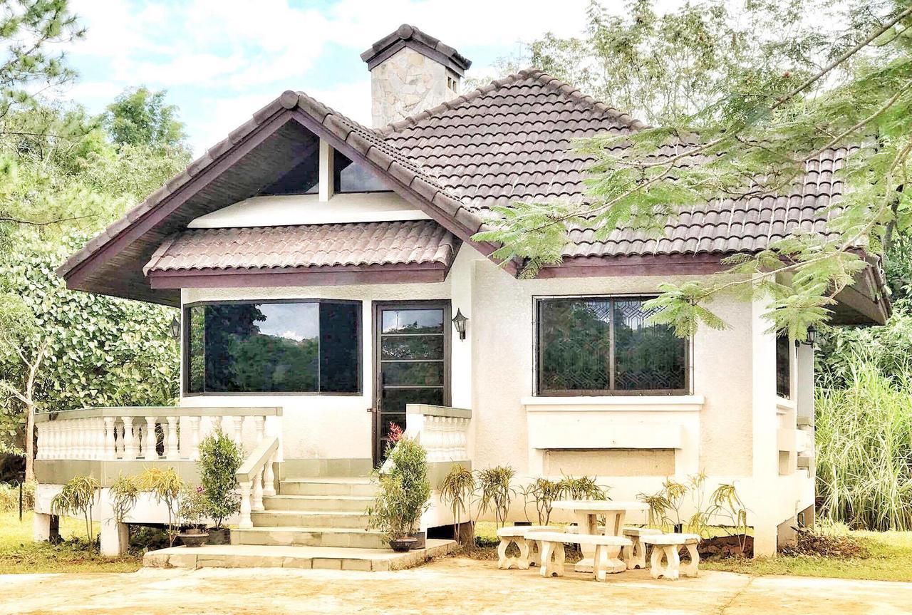 Bird Land Resort Khao Kho Zewnętrze zdjęcie