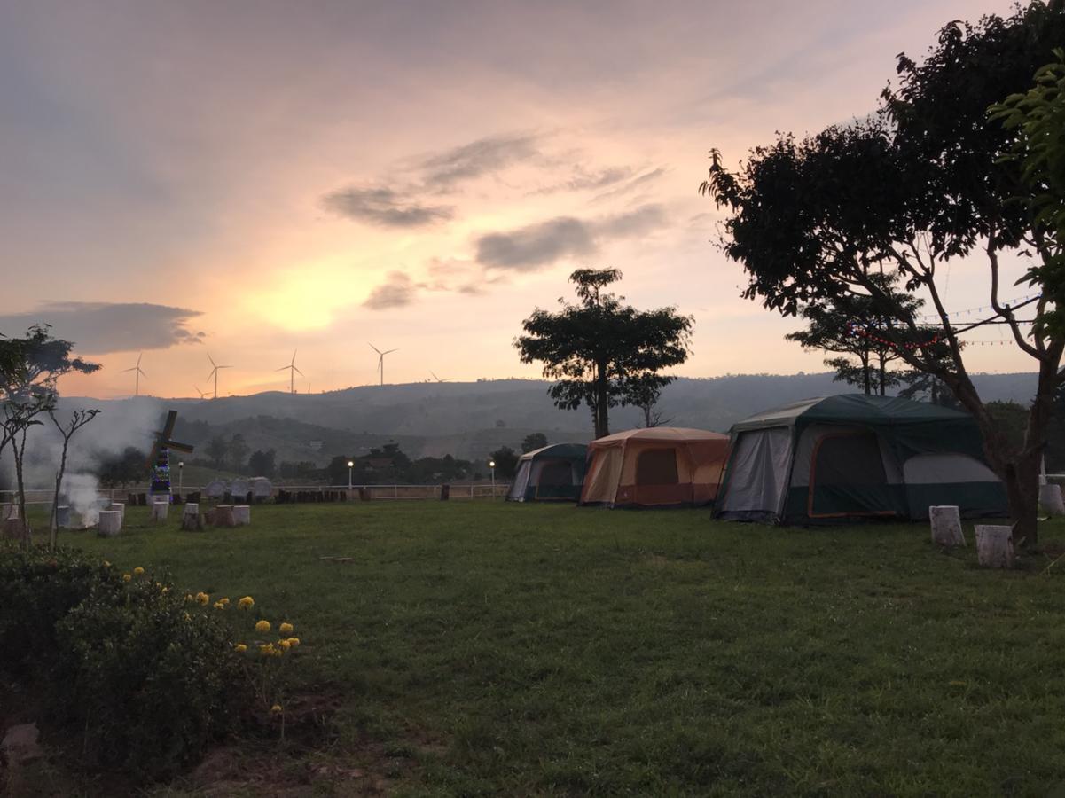 Bird Land Resort Khao Kho Zewnętrze zdjęcie