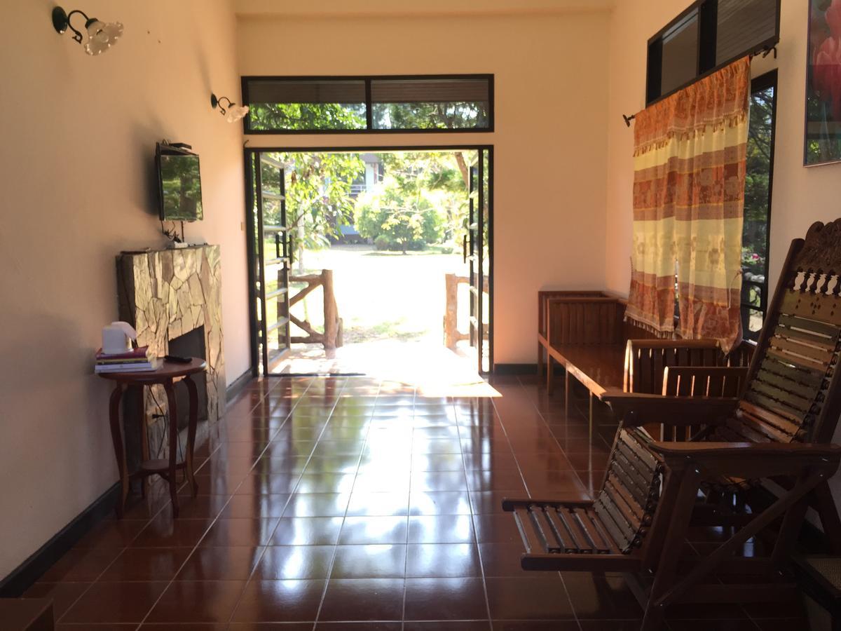 Bird Land Resort Khao Kho Zewnętrze zdjęcie