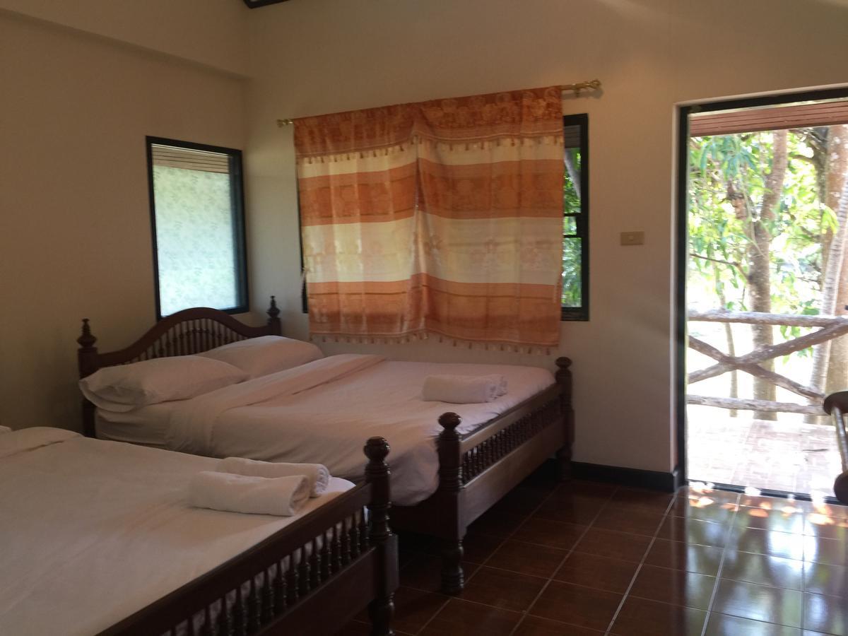 Bird Land Resort Khao Kho Zewnętrze zdjęcie